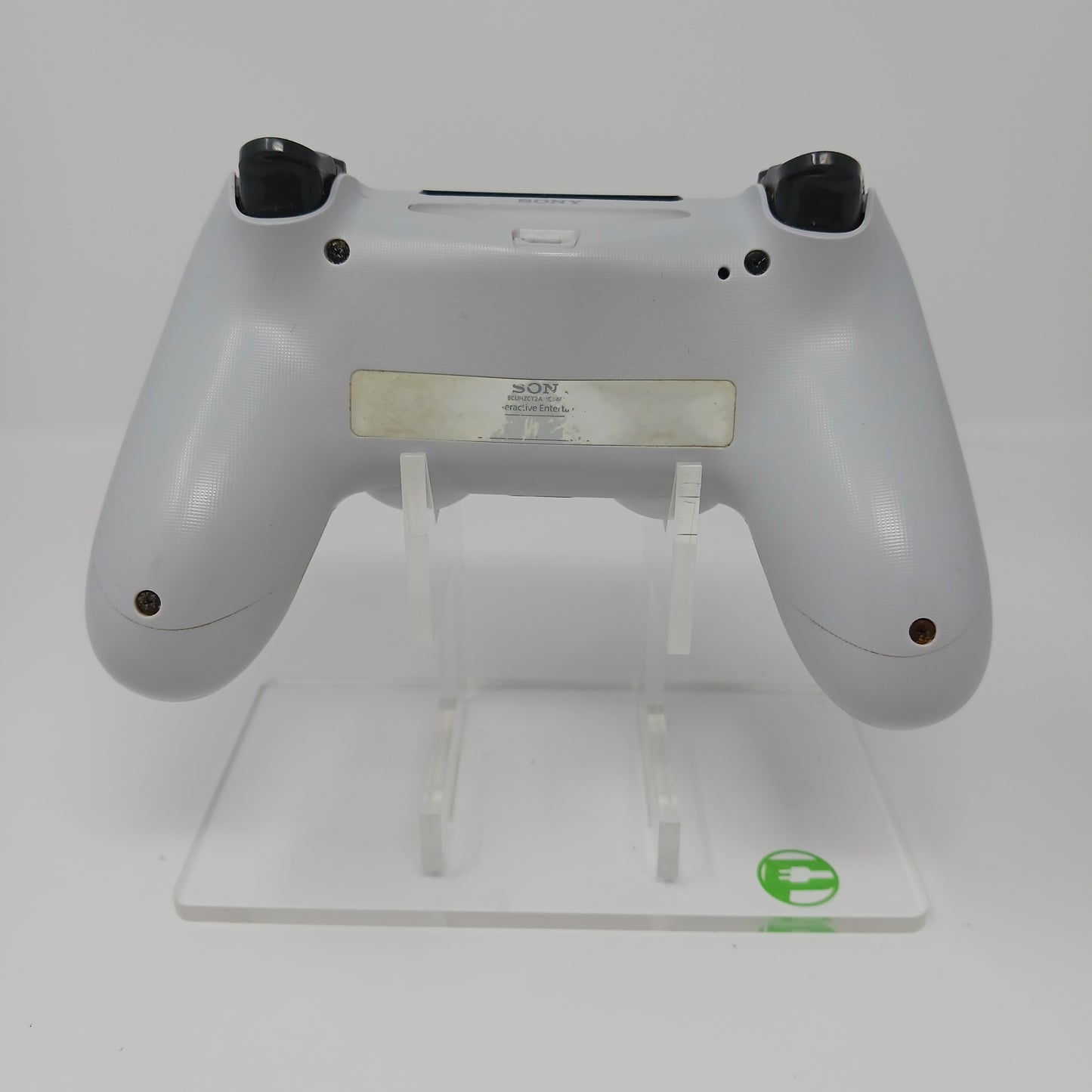 Sony Playstation PS4 DualShock 4 Wireless Controller - Glacier White