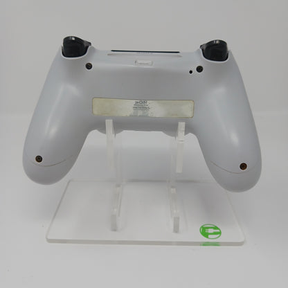 Sony Playstation PS4 DualShock 4 Wireless Controller - Glacier White