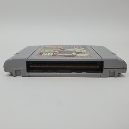 Mario Kart 64 (Nintendo 64 N64, 1997)