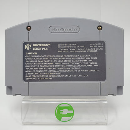 Mario Party (Nintendo 64 N64, 1999)