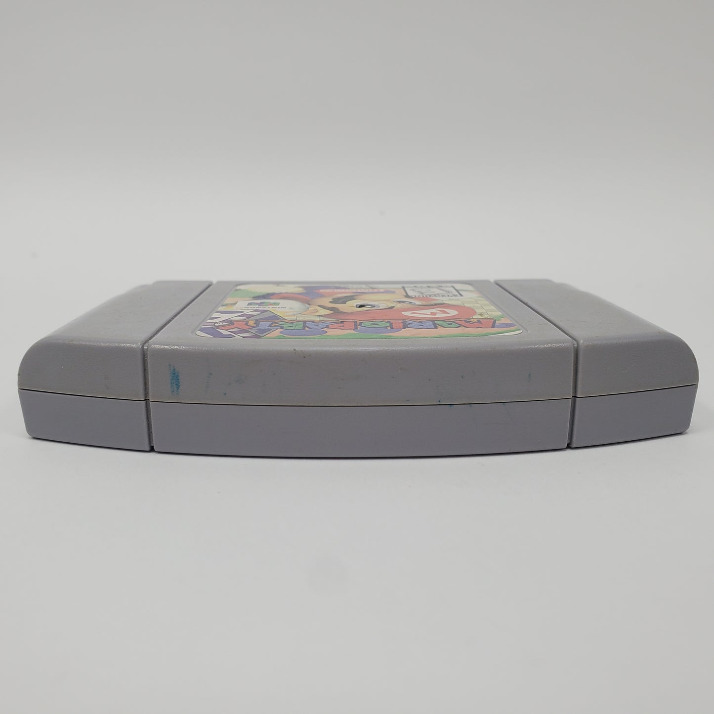 Mario Party (Nintendo 64 N64, 1999)