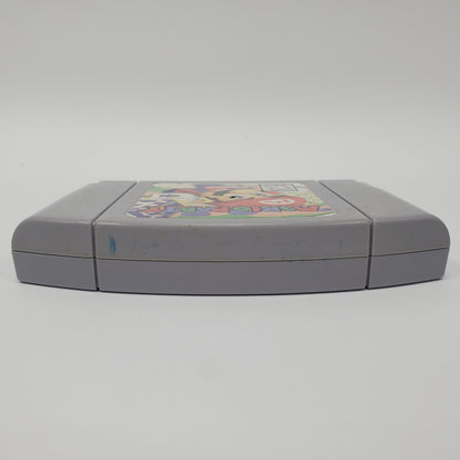 Mario Party (Nintendo 64 N64, 1999)