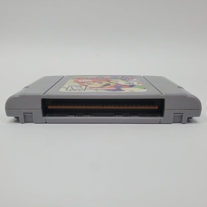 Mario Party (Nintendo 64 N64, 1999)