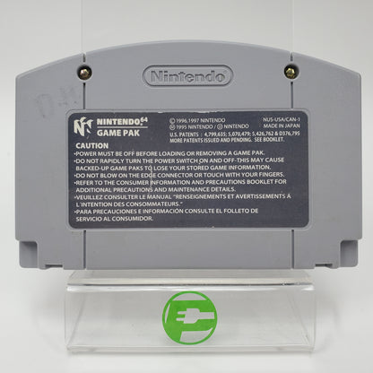 Mario Party 2 (Nintendo 64 N64, 2000)