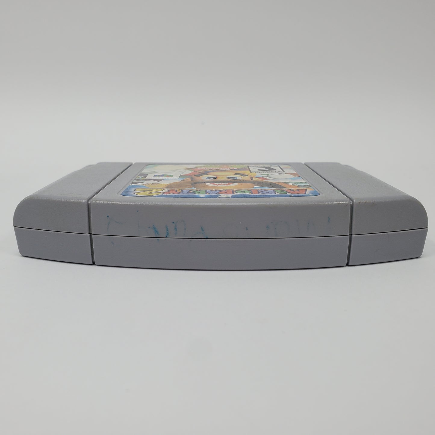 Mario Party 2 (Nintendo 64 N64, 2000)