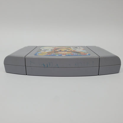 Mario Party 2 (Nintendo 64 N64, 2000)