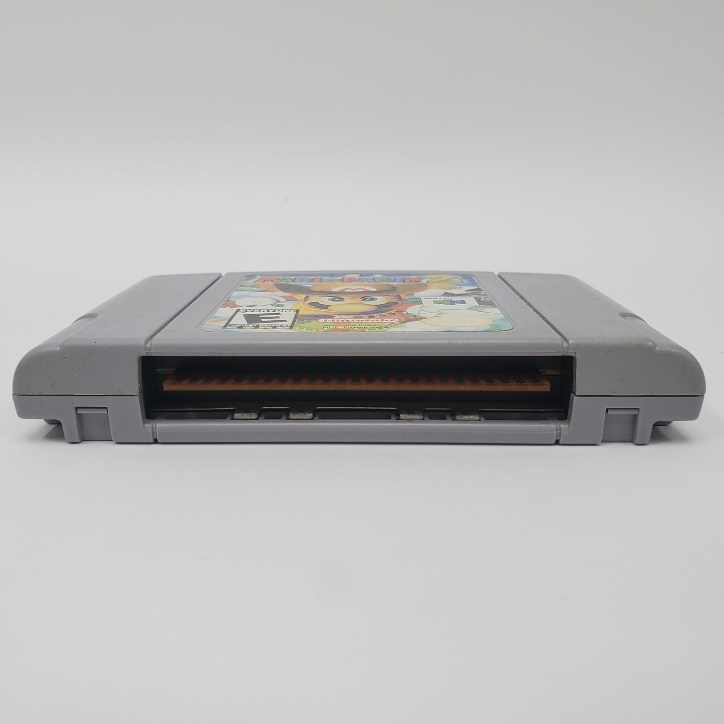 Mario Party 2 (Nintendo 64 N64, 2000)