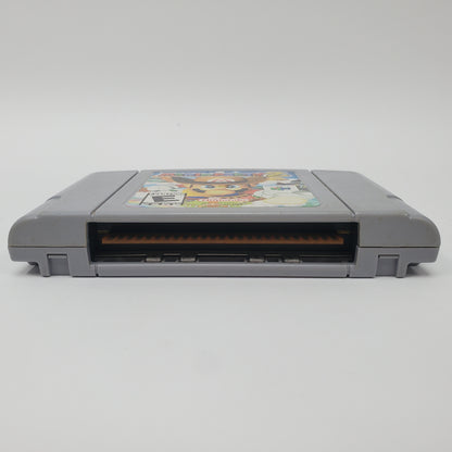 Mario Party 2 (Nintendo 64 N64, 2000)