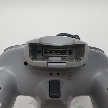 Nintendo 64 N64 Original Controller NUS-005 Gray