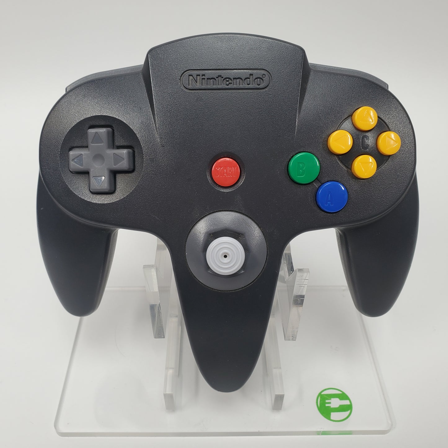 Nintendo 64 Controller AUTHENTIC N64 Remote Original NUS-005