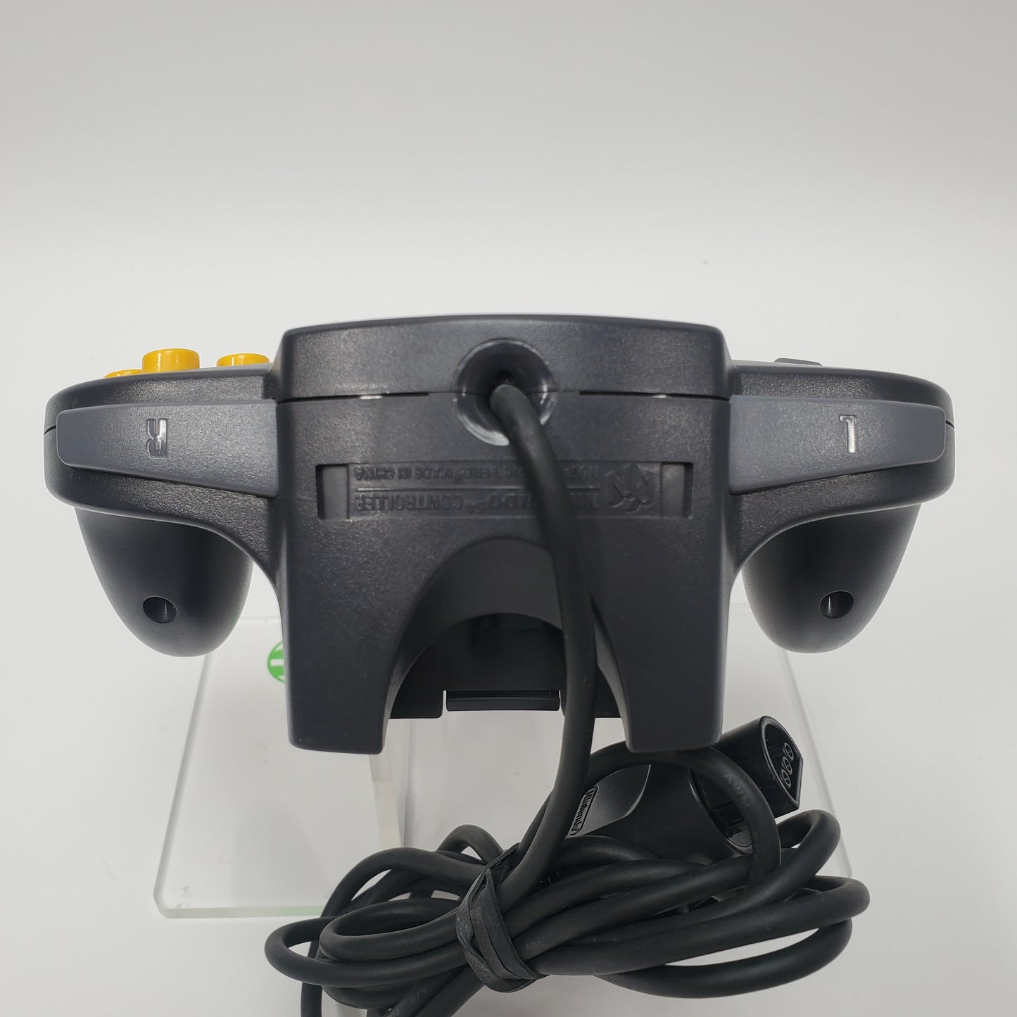 Nintendo 64 Controller AUTHENTIC N64 Remote Original NUS-005