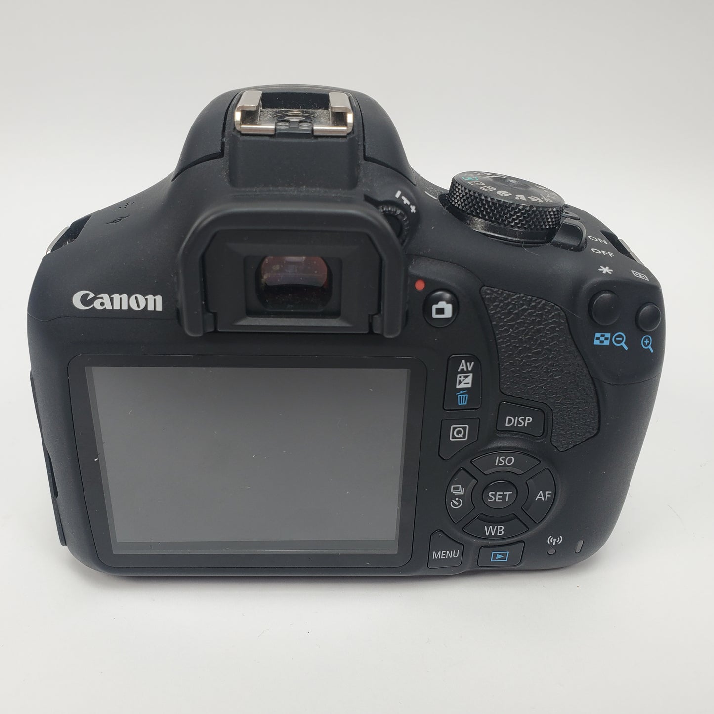 Canon EOS 2000D 24.1MP 	Digital Single-Lens Reflex (DSLR)