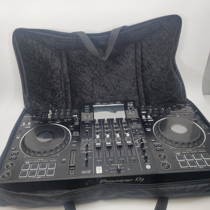 Pioneer DJ XDJ-XZ Professional 4-Channel All-in-One DJ System - Black *Read*