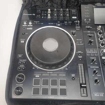Pioneer DJ XDJ-XZ Professional 4-Channel All-in-One DJ System - Black *Read*