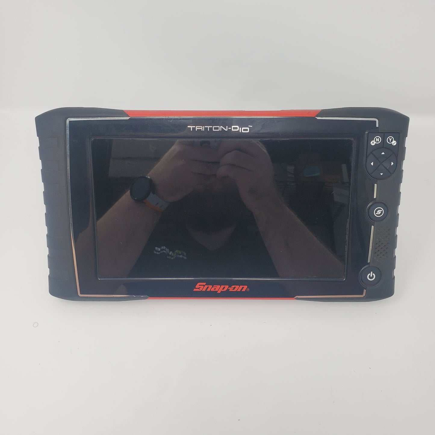 Snap-on Triton D10 Automotive Diagnostic Scan Tool EEMS344