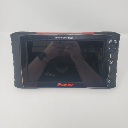 Snap-on Triton D10 Automotive Diagnostic Scan Tool EEMS344