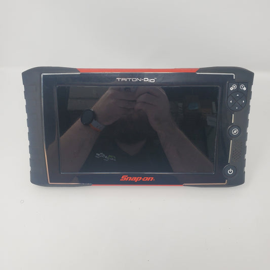 Snap-on Triton D10 Automotive Diagnostic Scan Tool EEMS344
