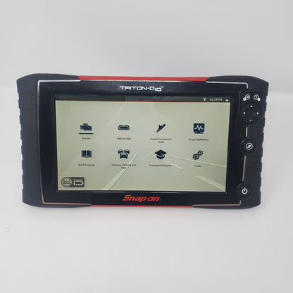 Snap-on Triton D10 Automotive Diagnostic Scan Tool EEMS344