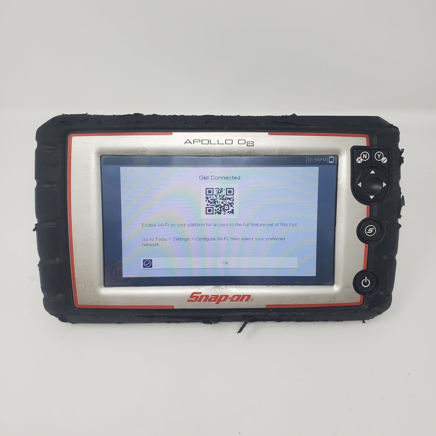 Snap-On Apollo D8 Handheld Automotive Diagnostic Scan Tool EESC333