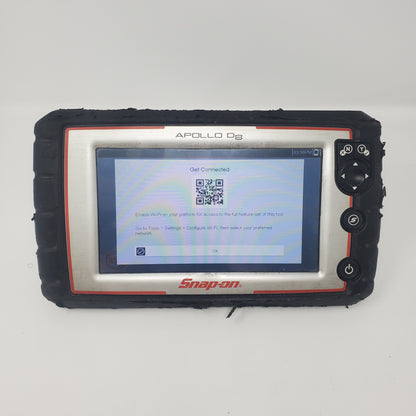 Snap-On Apollo D8 Handheld Automotive Diagnostic Scan Tool EESC333