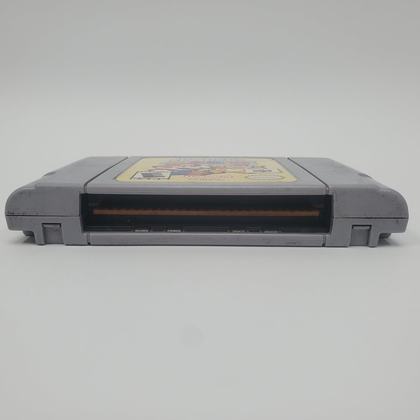 Paper Mario (Nintendo 64 N64, 2001)