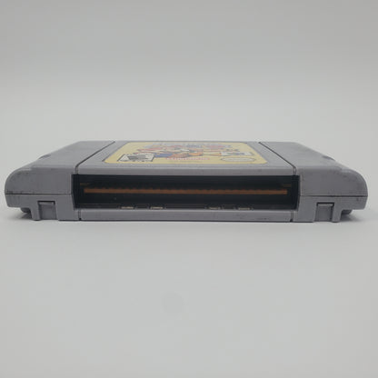 Paper Mario (Nintendo 64 N64, 2001)