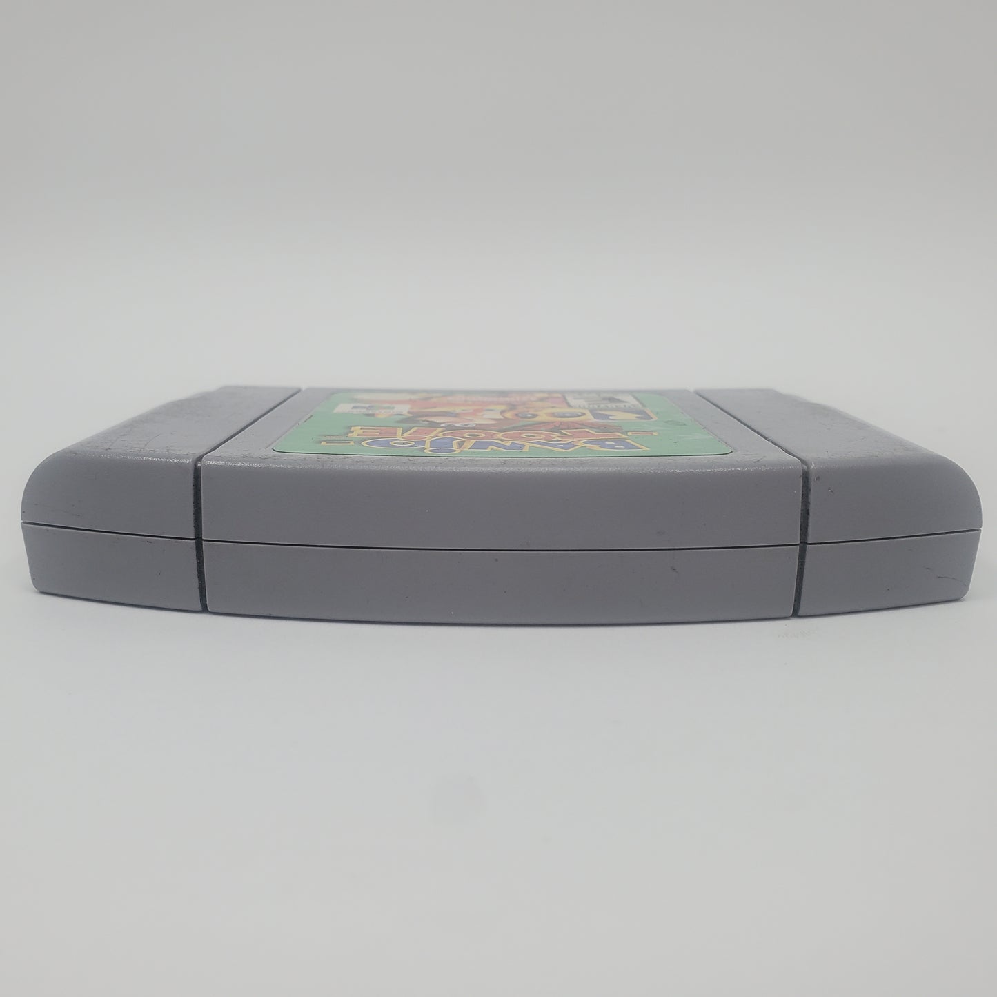 Banjo-Tooie (Nintendo 64 N64, 2000)