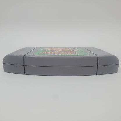 Banjo-Tooie (Nintendo 64 N64, 2000)
