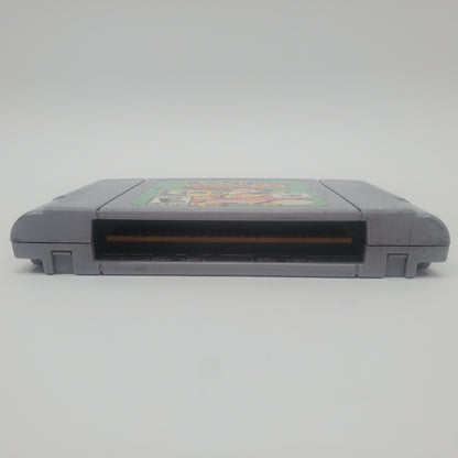 Banjo-Tooie (Nintendo 64 N64, 2000)