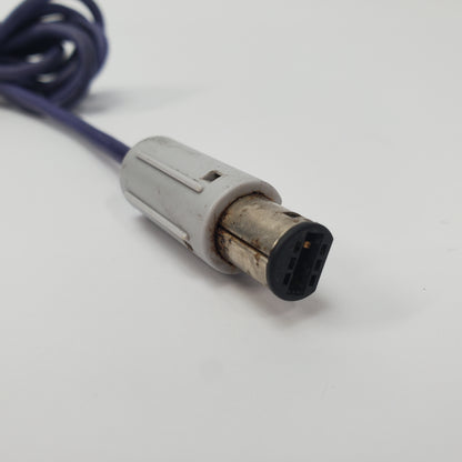Nintendo GameCube Link Cable Indigo DOL-011