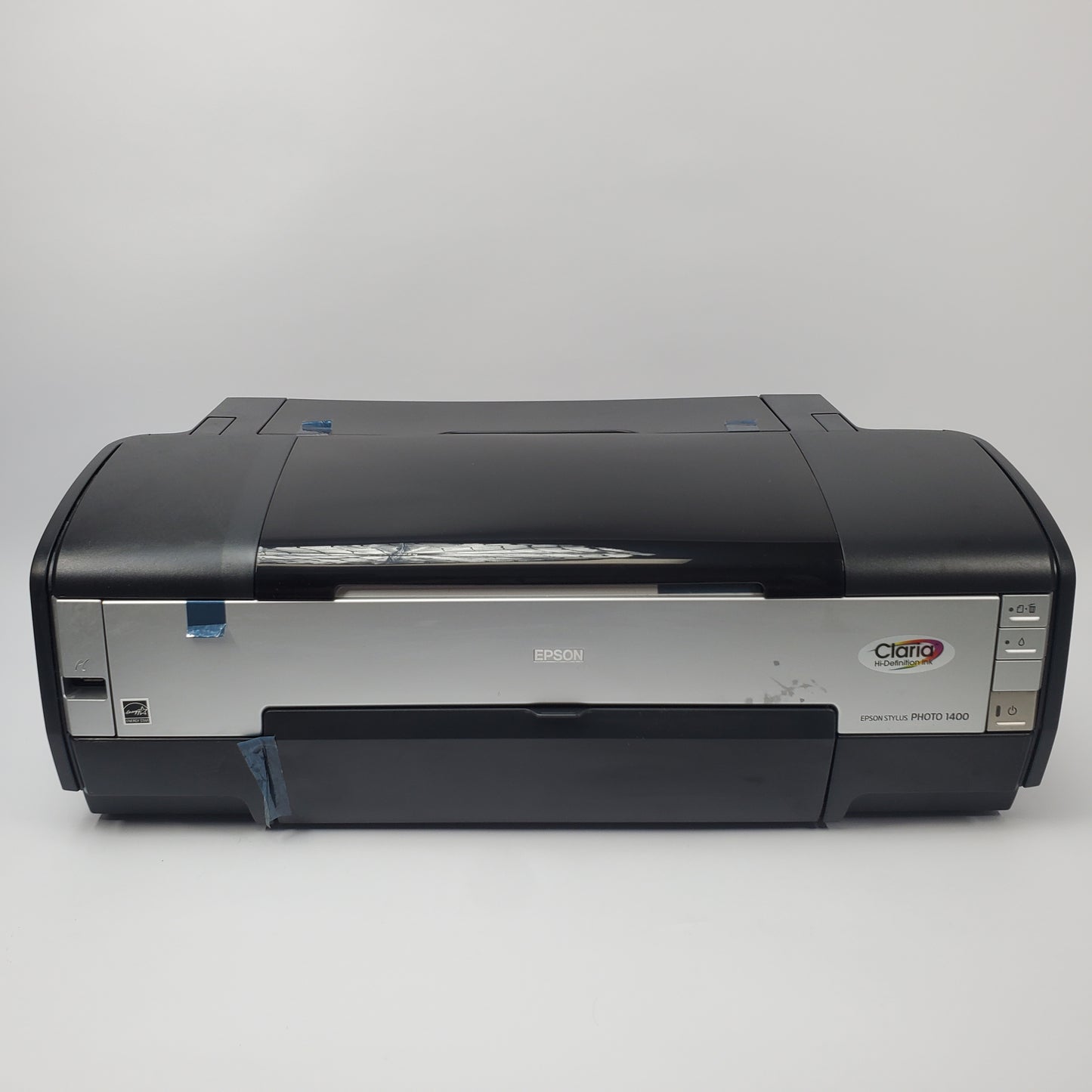 Epson Stylus Photo 1400 Wide-Format Color Inkjet Printer B321B