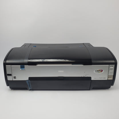 Epson Stylus Photo 1400 Wide-Format Color Inkjet Printer B321B