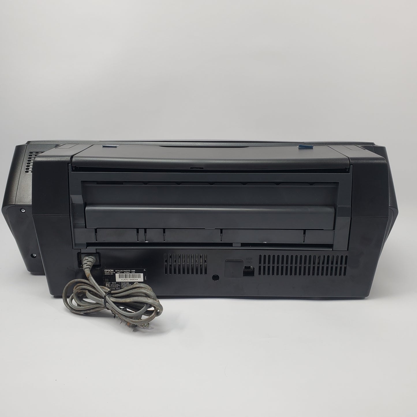 Epson Stylus Photo 1400 Wide-Format Color Inkjet Printer B321B