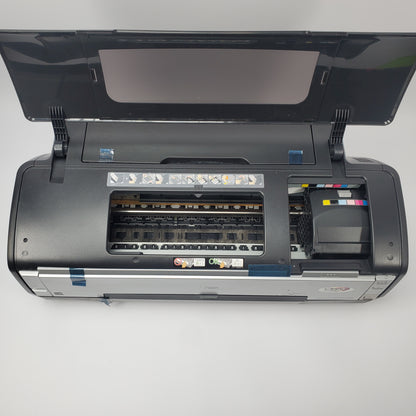 Epson Stylus Photo 1400 Wide-Format Color Inkjet Printer B321B