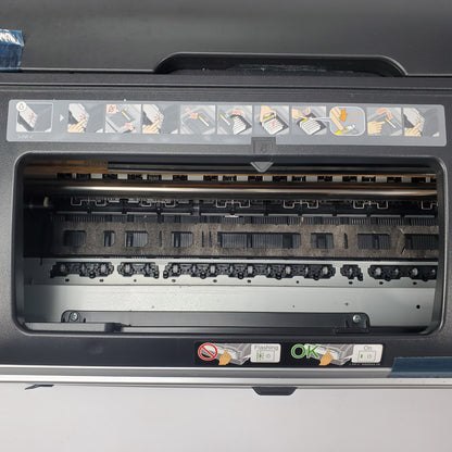 Epson Stylus Photo 1400 Wide-Format Color Inkjet Printer B321B