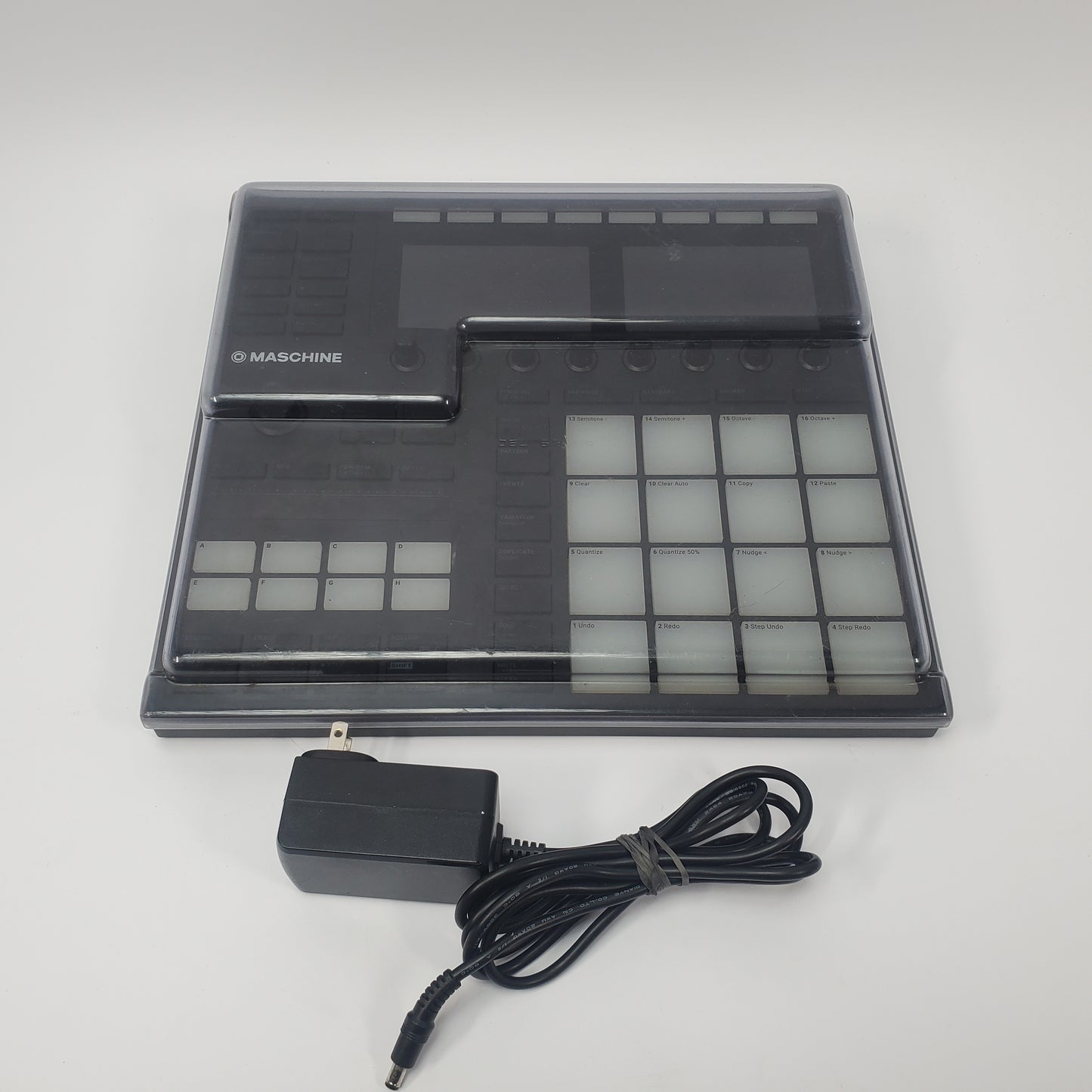 Maschine MK3 USB MIDI Controller Interface System