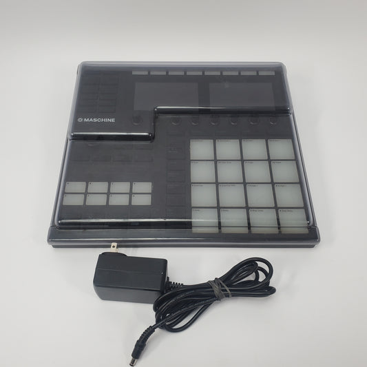 Maschine MK3 USB MIDI Controller Interface System