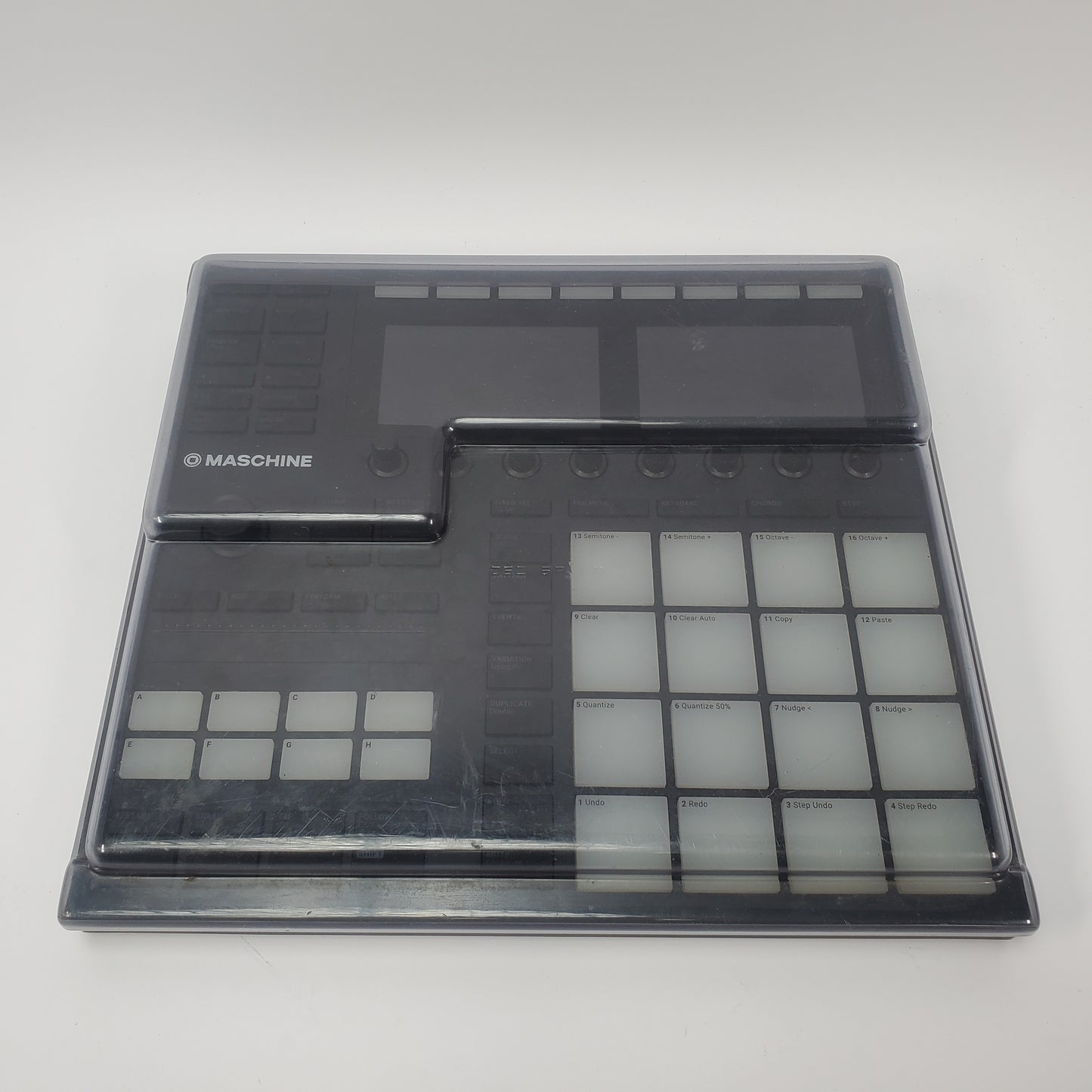 Maschine MK3 USB MIDI Controller Interface System