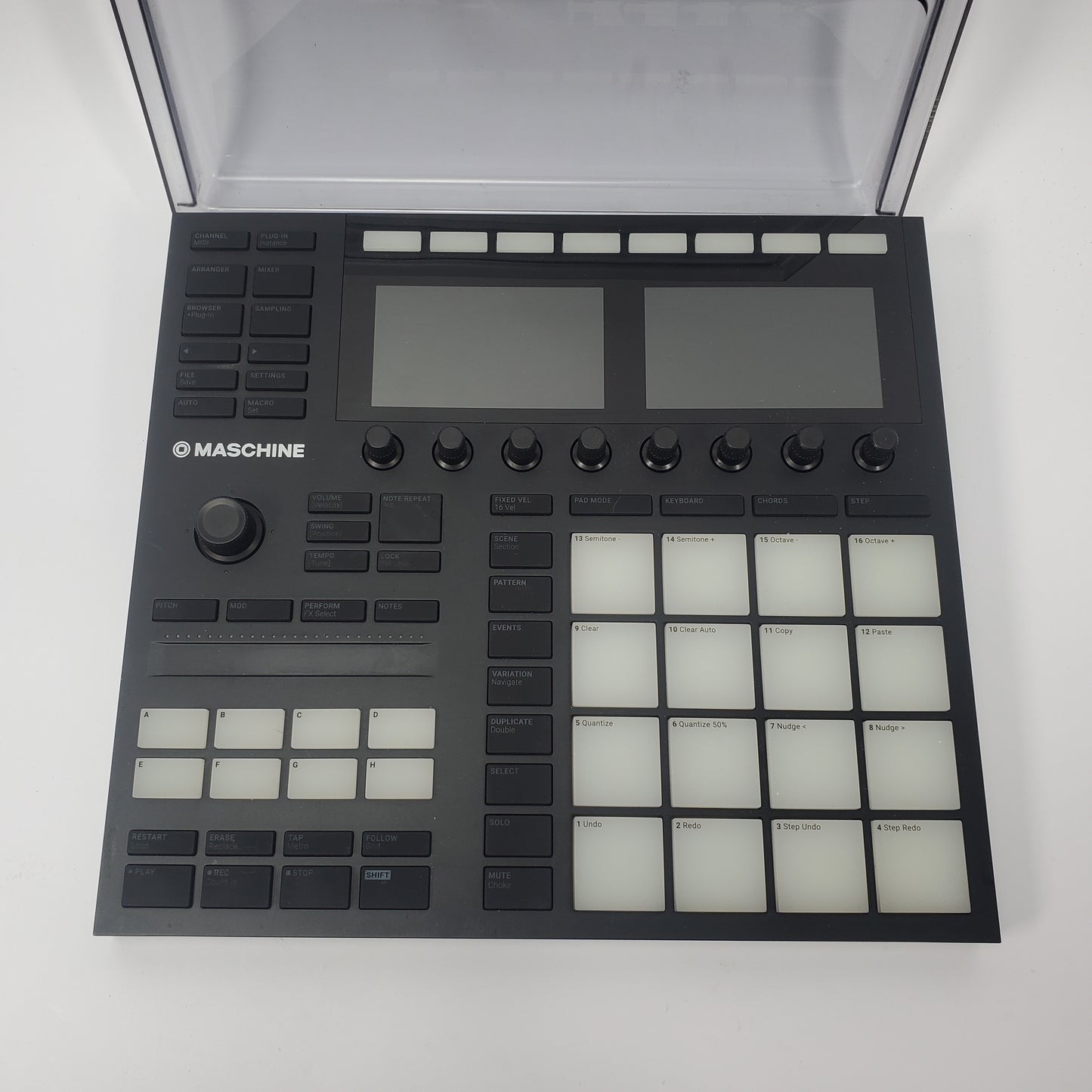 Maschine MK3 USB MIDI Controller Interface System