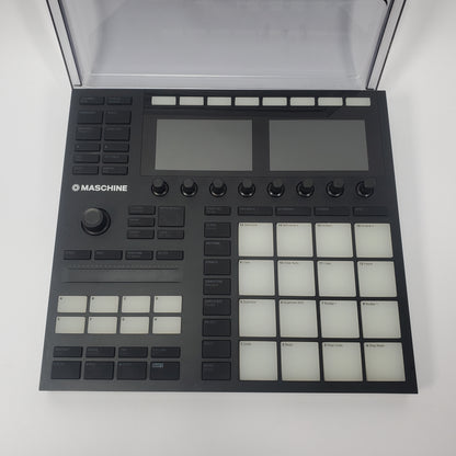 Maschine MK3 USB MIDI Controller Interface System