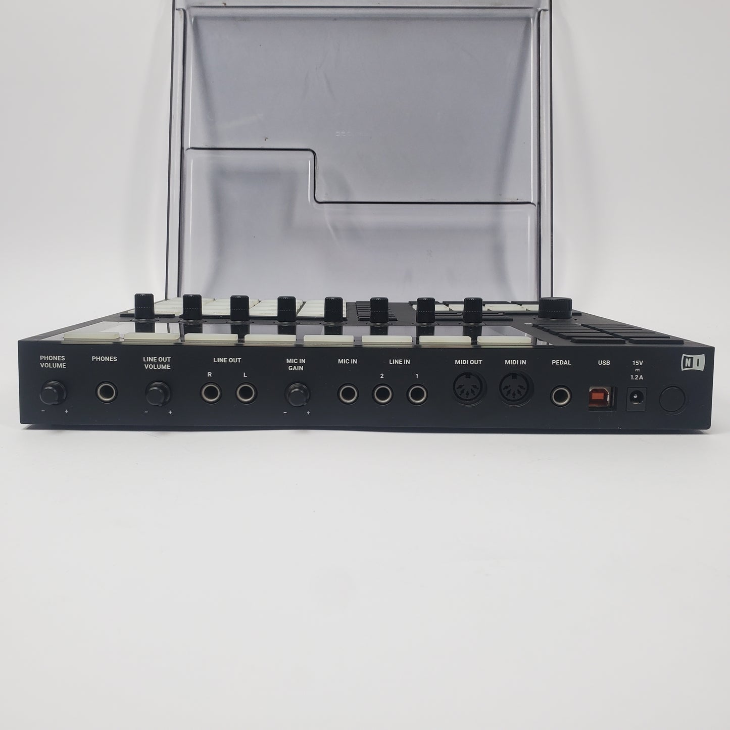 Maschine MK3 USB MIDI Controller Interface System