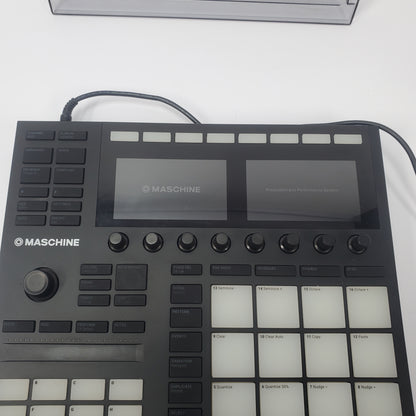 Maschine MK3 USB MIDI Controller Interface System