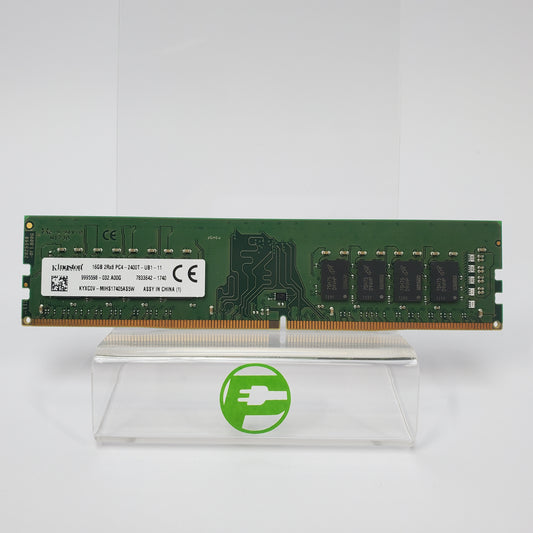Kingston PC4-2400T-UB1-11 16GB (1x16GB) RAM DDR4 2400MHz KYXCOV-MIHS17405AS5W