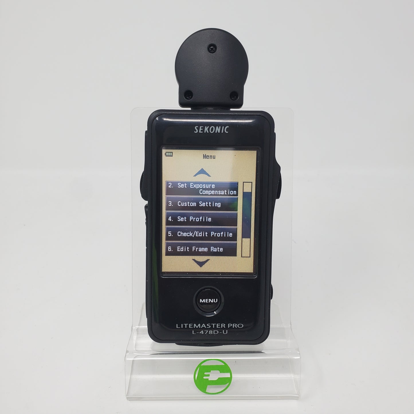 Sekonic Litemaster Pro L-478D-U