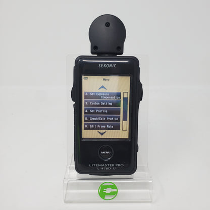 Sekonic Litemaster Pro L-478D-U