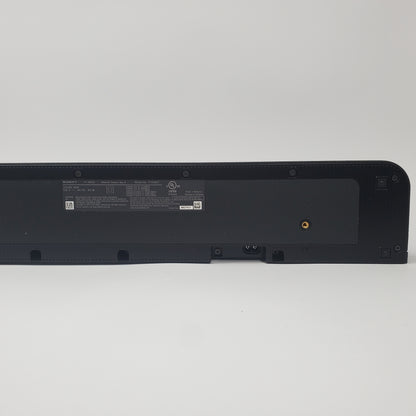 Sony BRAVIA Theater Bar 8 - 11-Speaker Dolby Atmos Soundbar (HT-A8000)