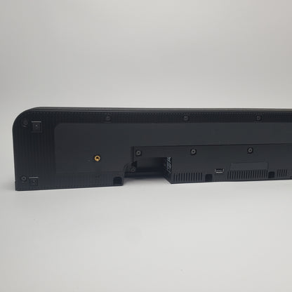 Sony BRAVIA Theater Bar 8 - 11-Speaker Dolby Atmos Soundbar (HT-A8000)