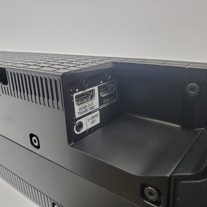Sony BRAVIA Theater Bar 8 - 11-Speaker Dolby Atmos Soundbar (HT-A8000)