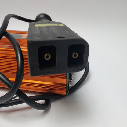 Ebusin 48V 15AMP Golf Cart Battery Charger for Lead‑Acid Batteries