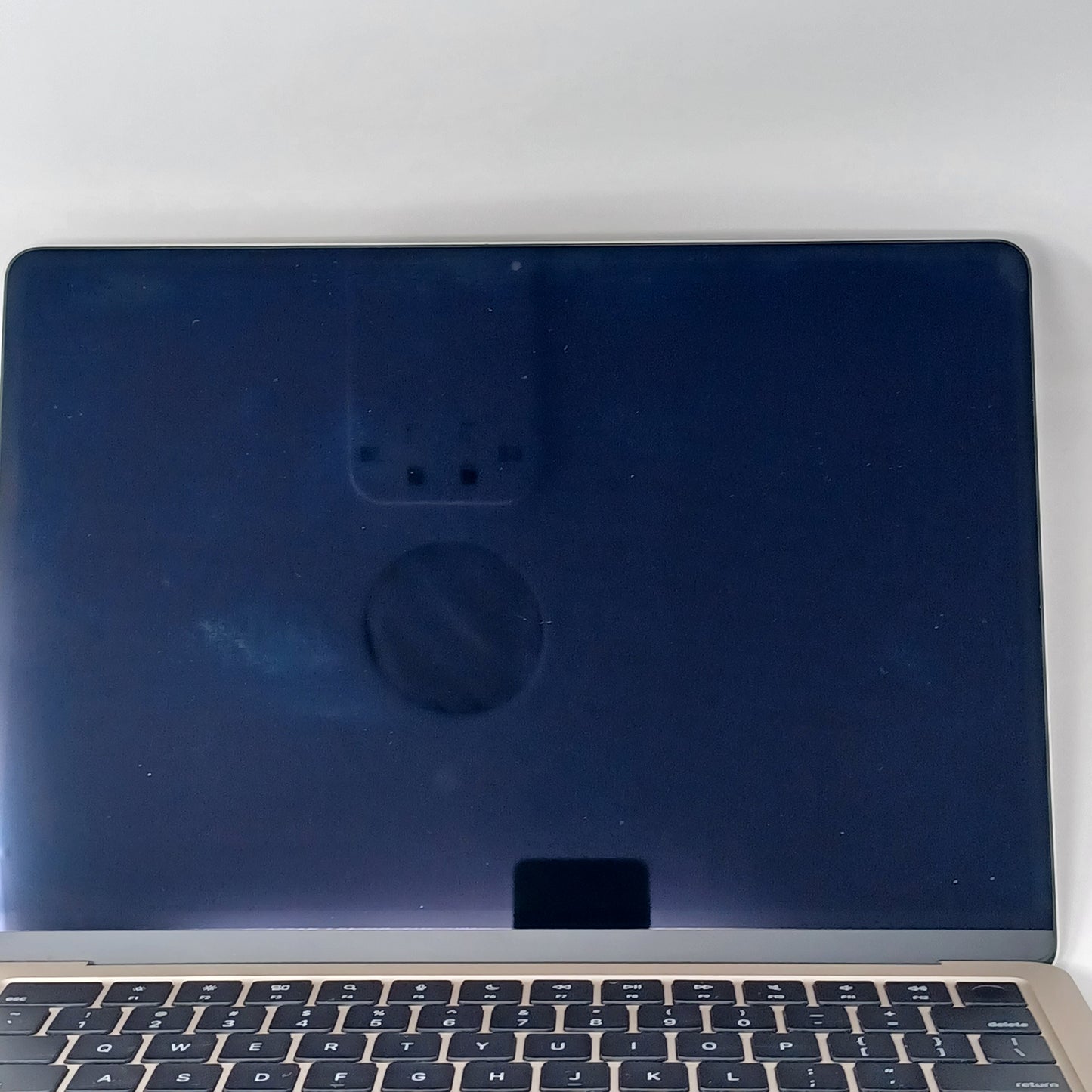 2025 Apple MacBook Air 13" M4 8C GPU 4.5GHz 16GB RAM 256GB SSD A3240